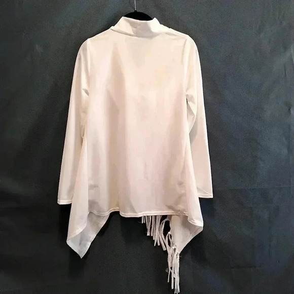 Unbranded Cape S NWOT - Picture 2 of 5